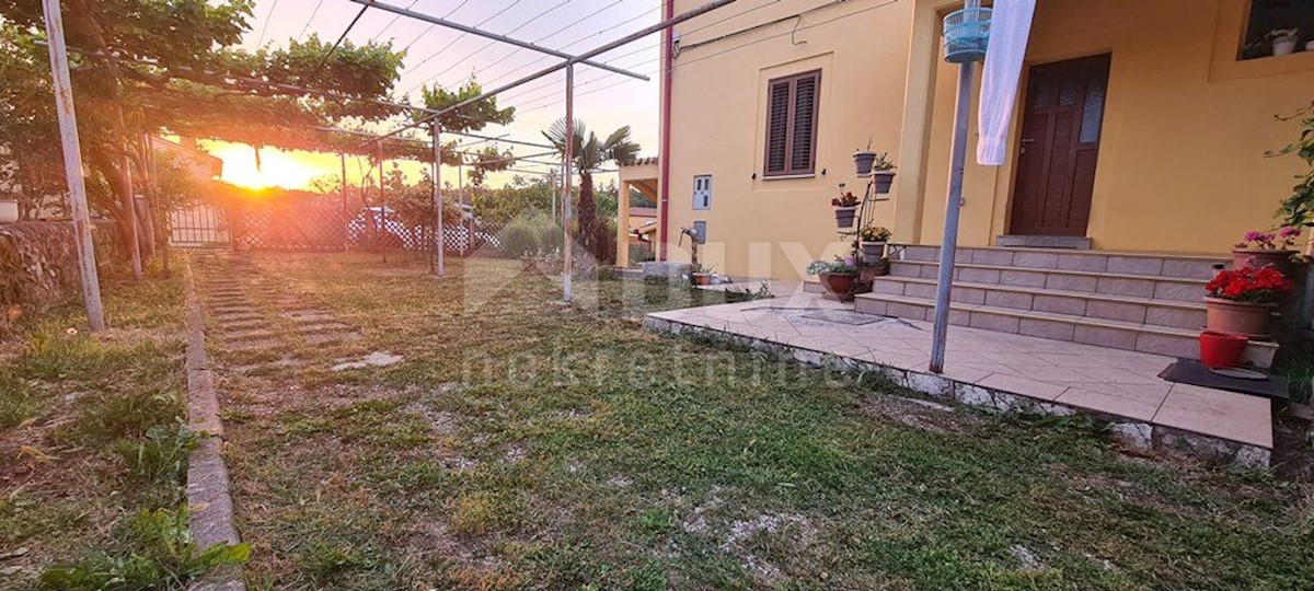 Appartamento Labin, 158m2