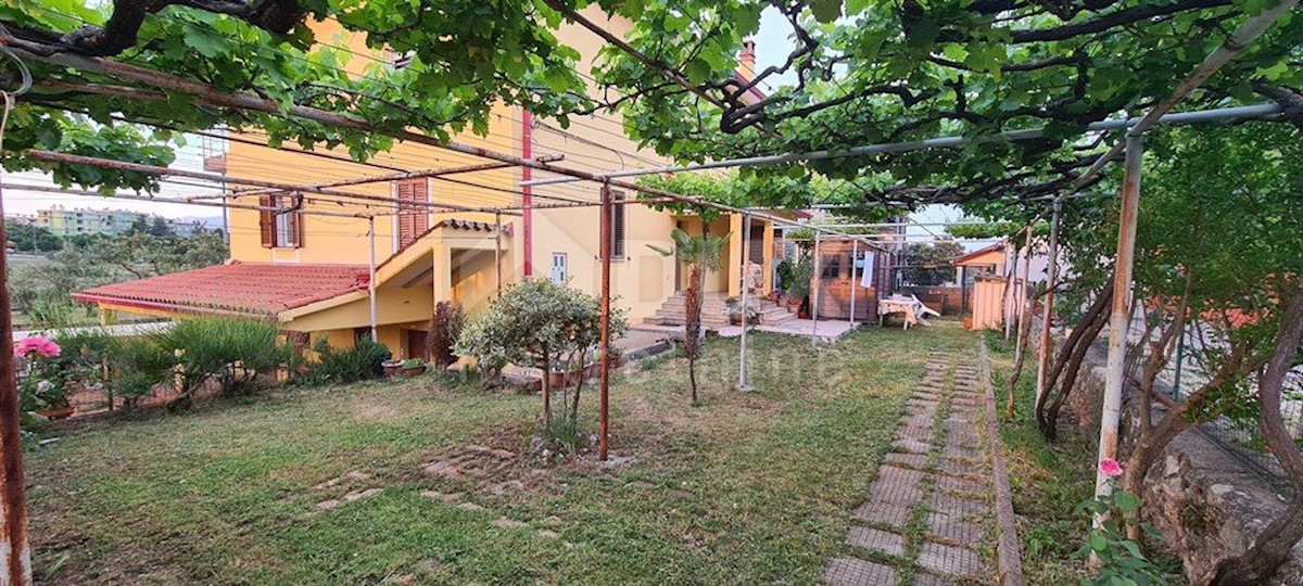 Appartamento Labin, 158m2