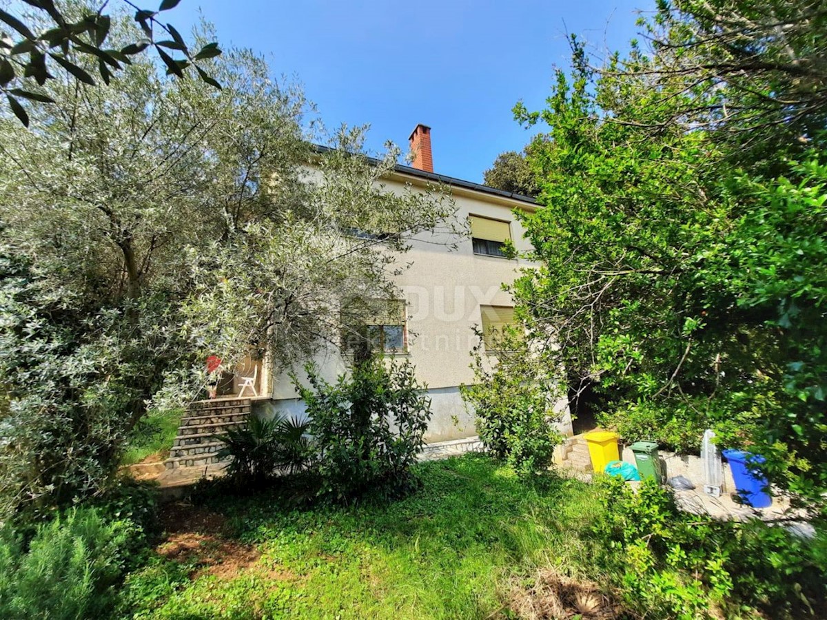 Casa Vinkuran, Medulin, 178m2