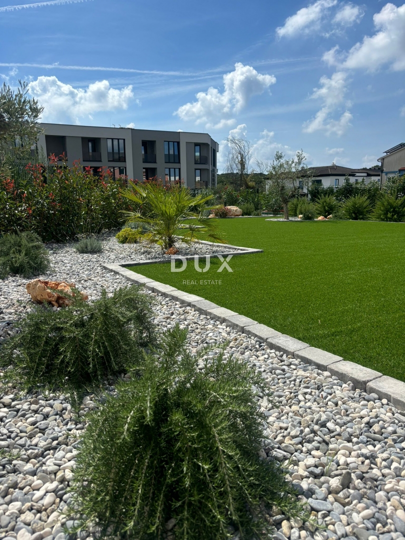 Appartamento Medulin, 81m2