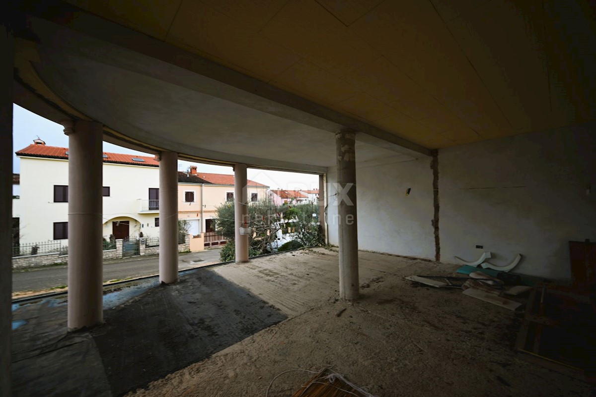 Casa Rovinj, 640m2