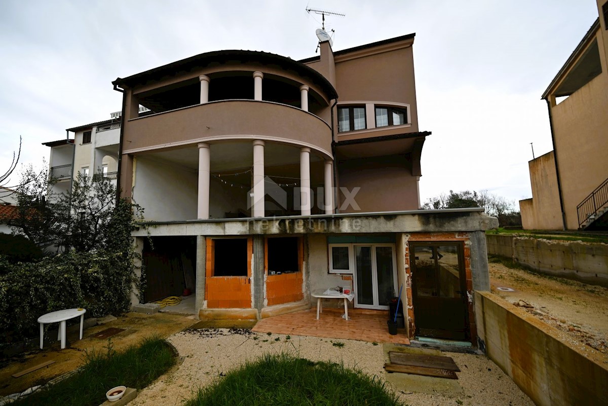 Casa Rovinj, 640m2