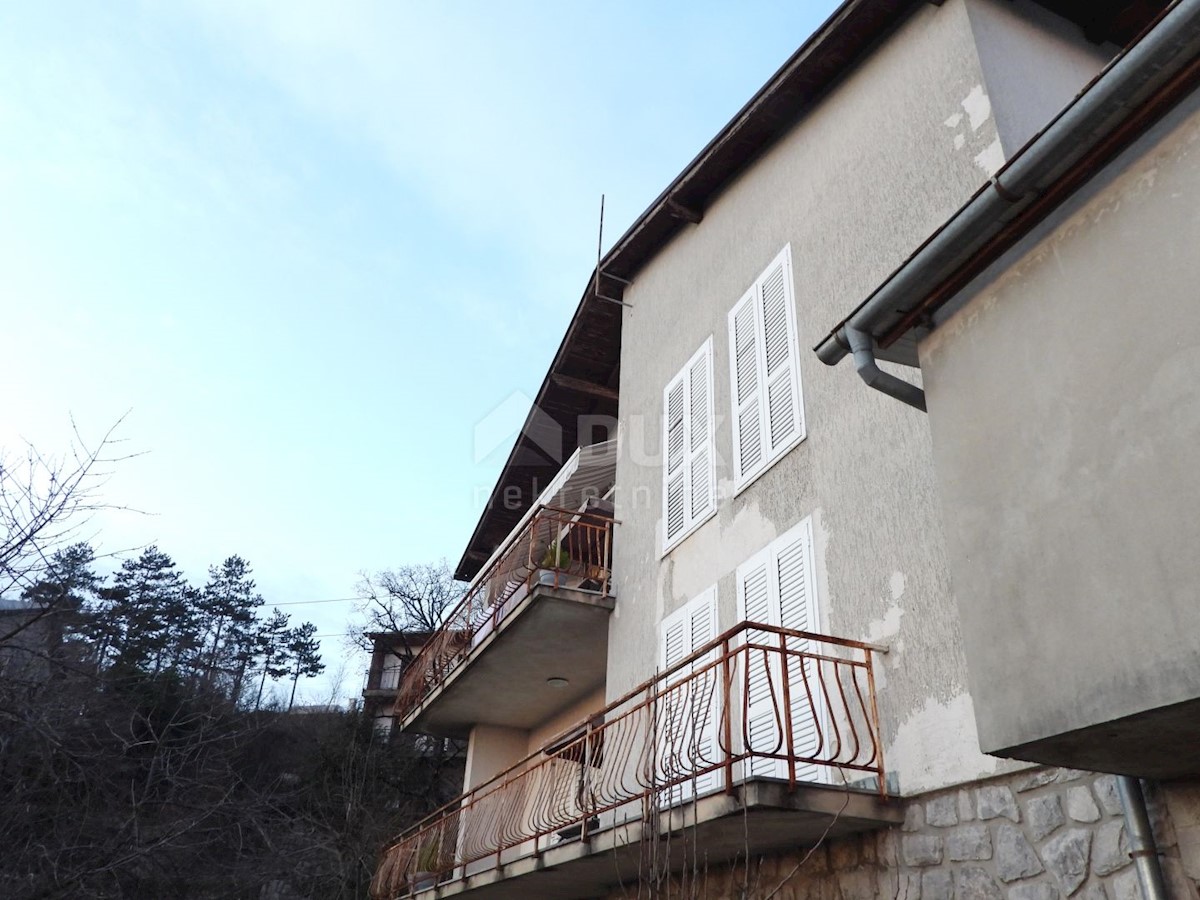 Casa Kastav, 270m2