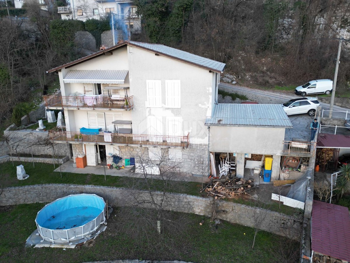 Casa Kastav, 270m2