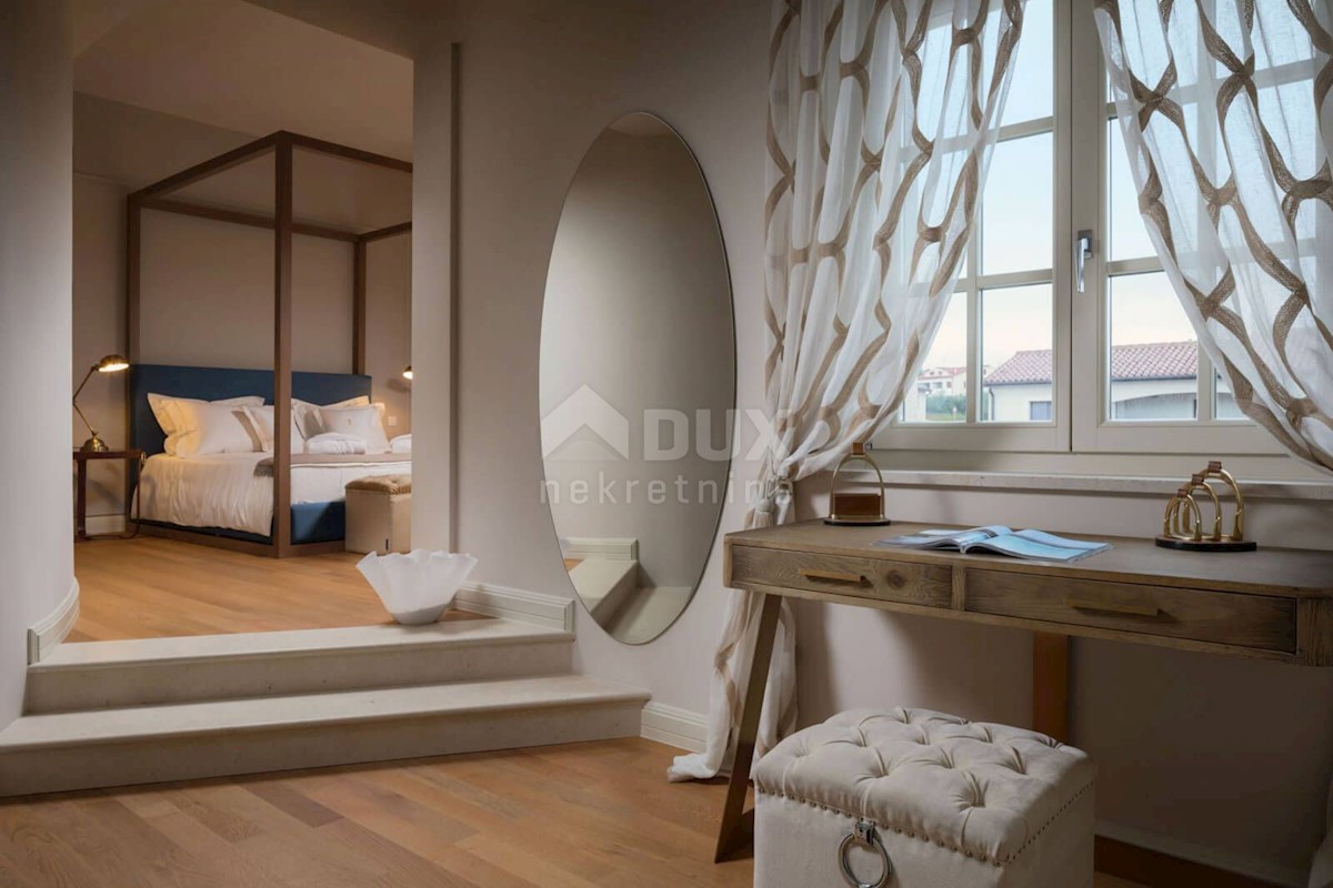 ISTRIA, POREČ - Villa di lusso con vista mare