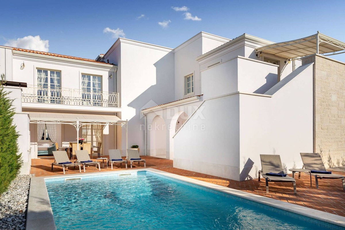 ISTRIA, POREČ - Villa di lusso con vista mare