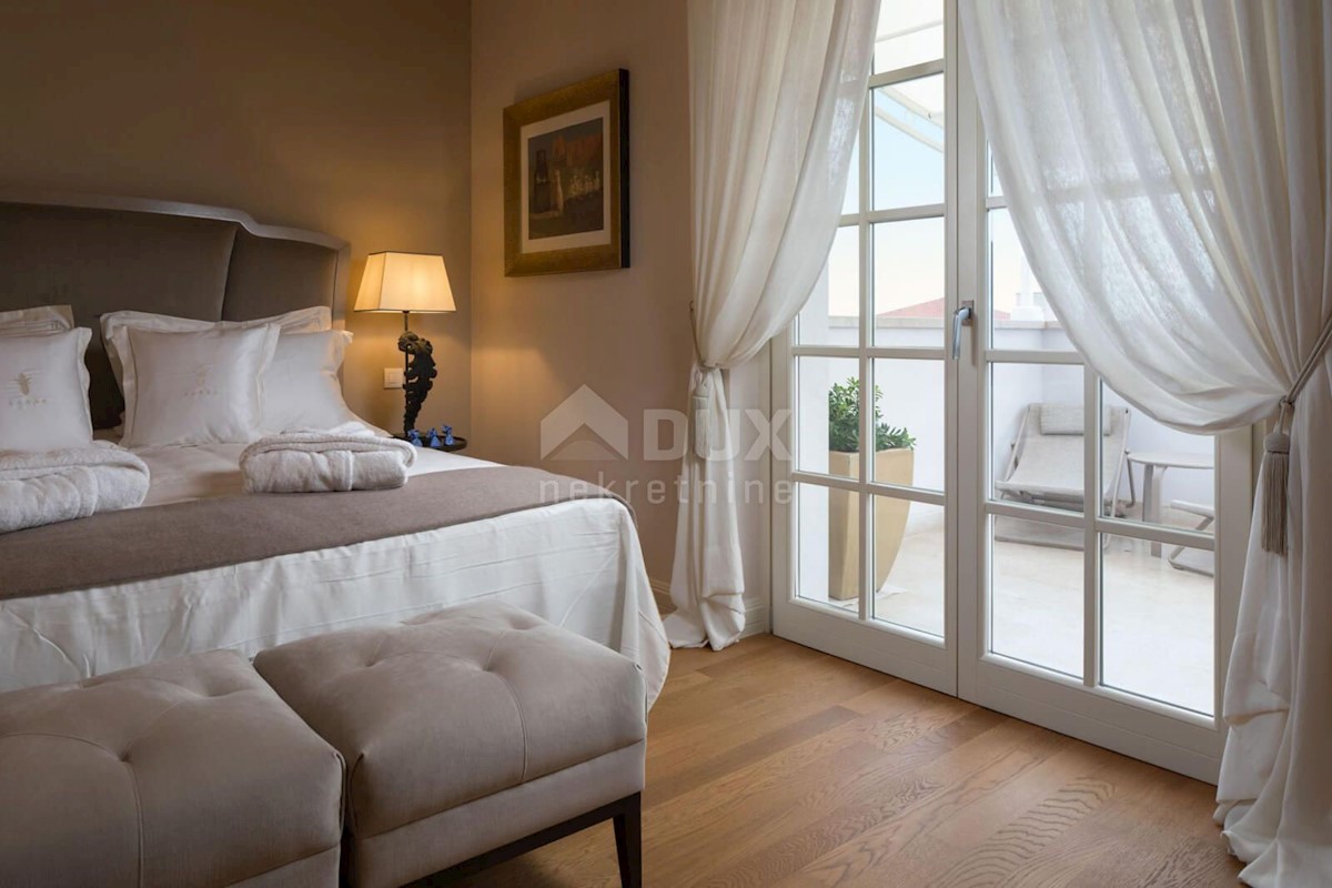 ISTRIA, POREČ - Villa di lusso con vista mare