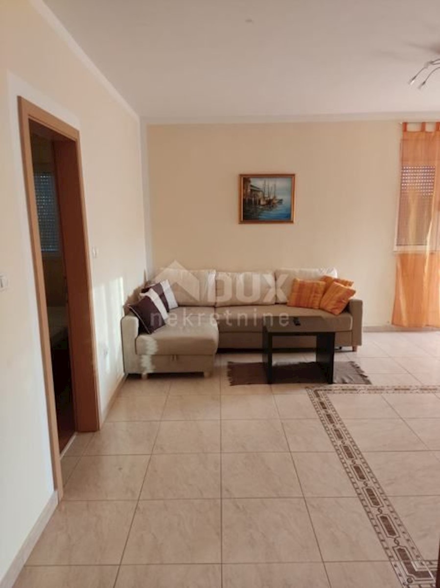 Appartamento Ližnjan, 57m2