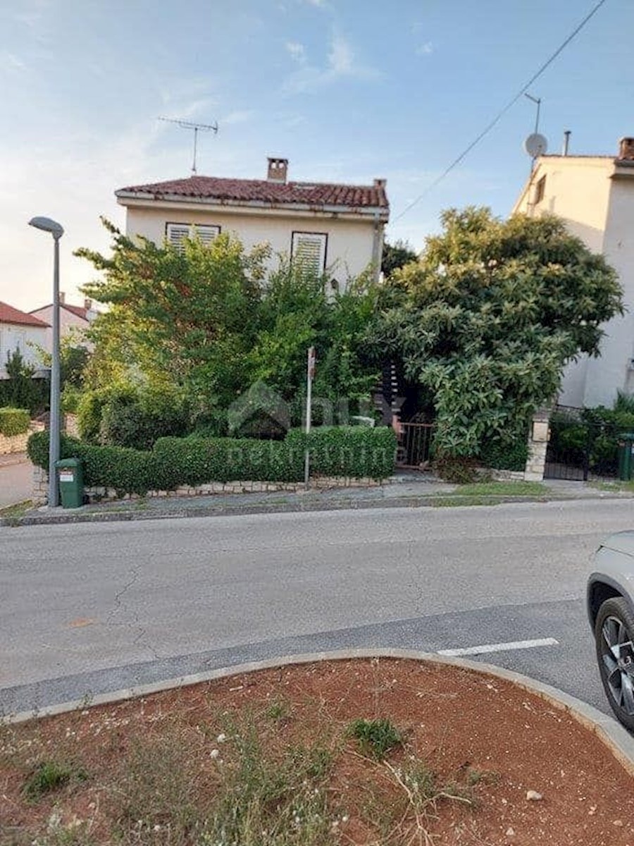 Appartamento Poreč, 98m2