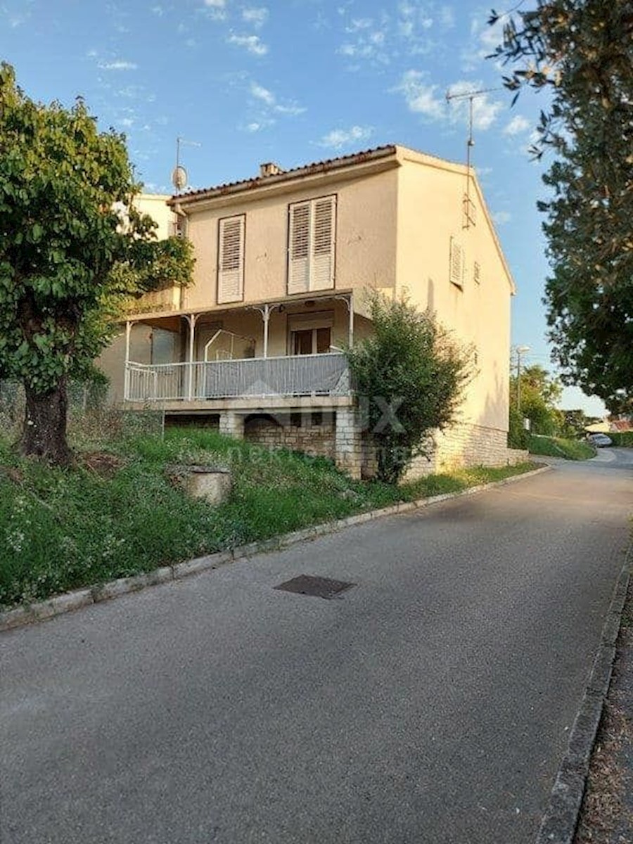 Appartamento Poreč, 98m2