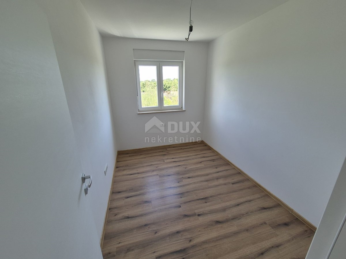 Appartamento Šišan, Ližnjan, 118,95m2
