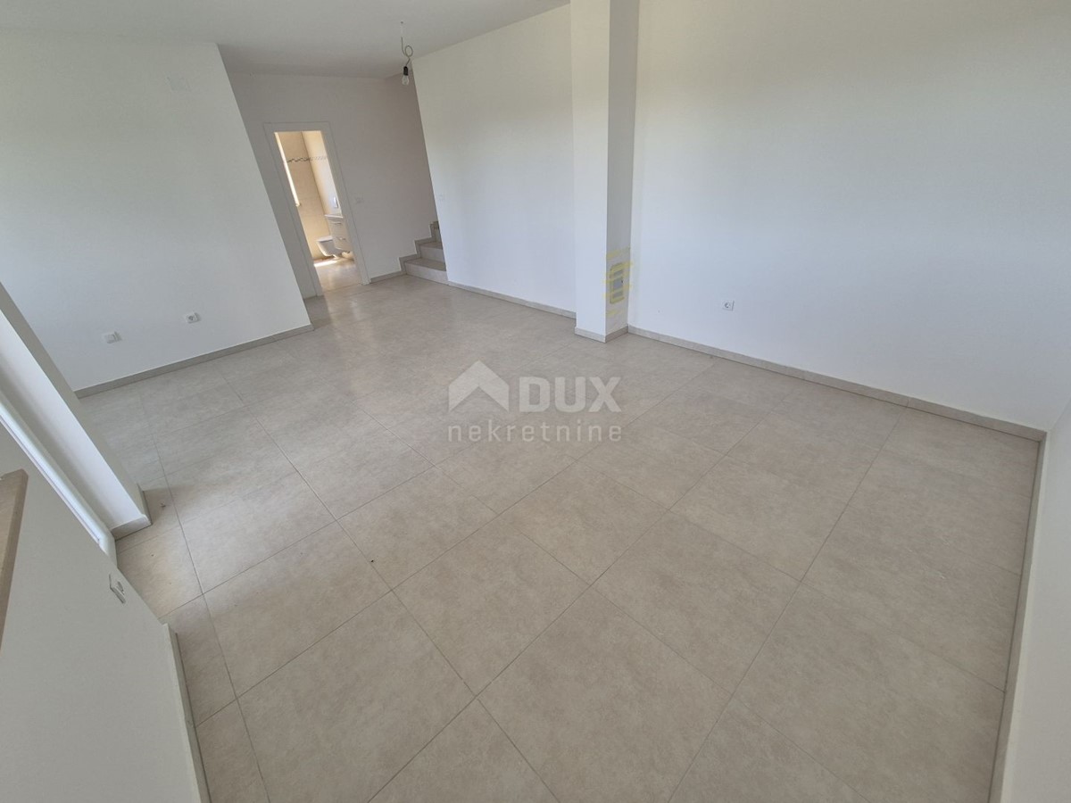 Appartamento Šišan, Ližnjan, 118,95m2