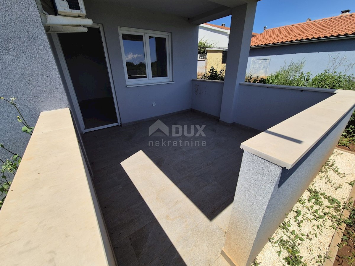 Appartamento Šišan, Ližnjan, 118,95m2