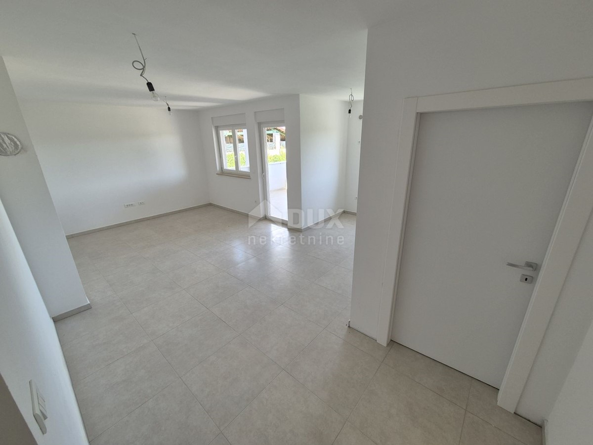 Appartamento Šišan, Ližnjan, 118,95m2