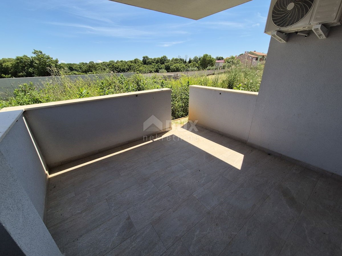 Appartamento Šišan, Ližnjan, 118,95m2