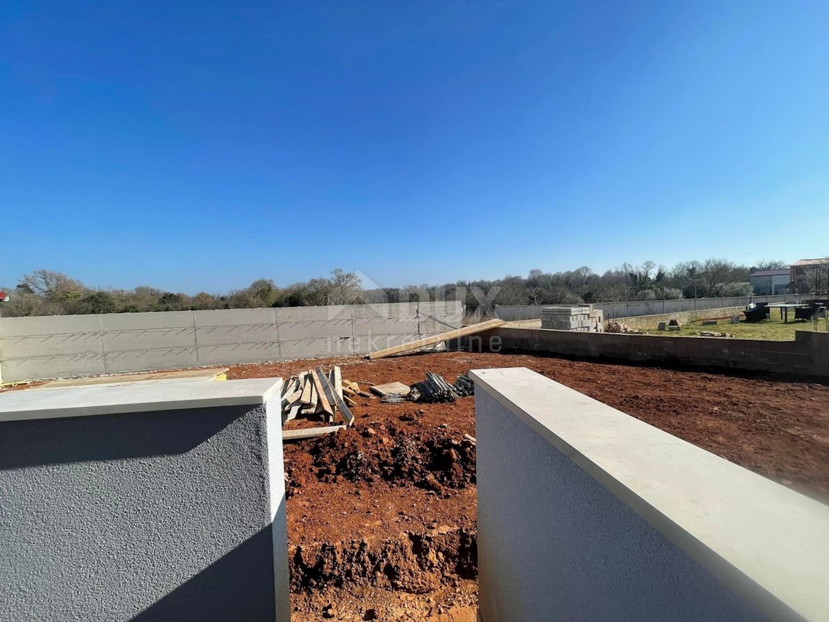 Appartamento Šišan, Ližnjan, 118,95m2