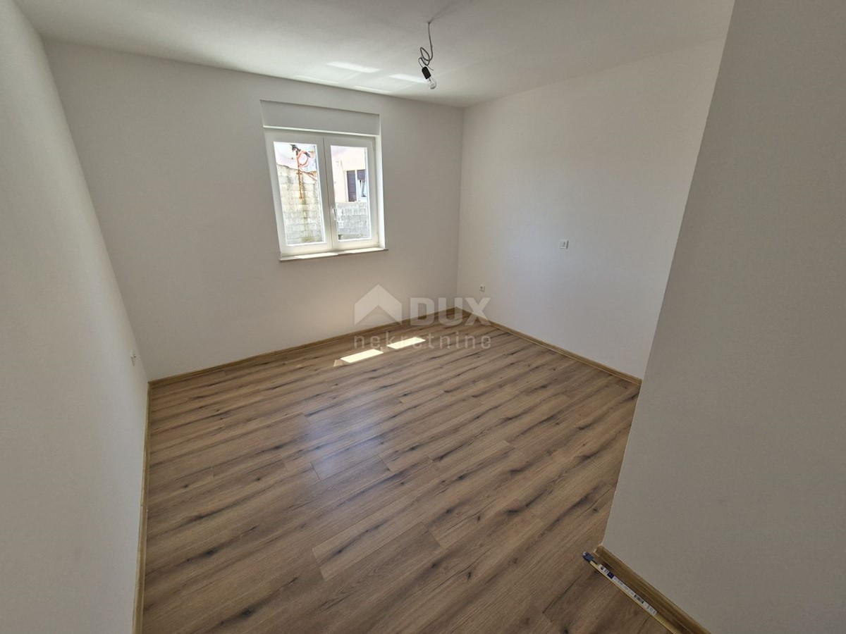 Appartamento Šišan, Ližnjan, 118,95m2