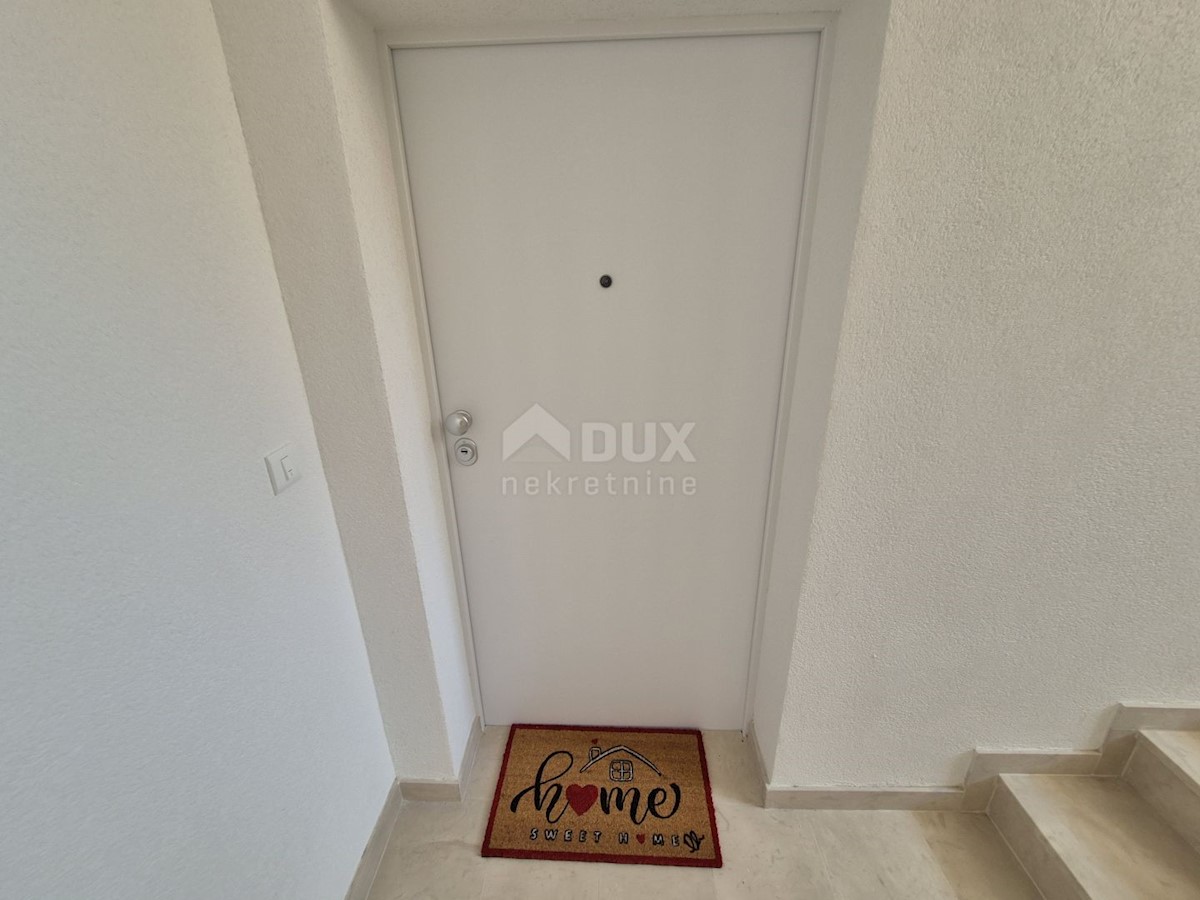 Appartamento Šišan, Ližnjan, 118,95m2