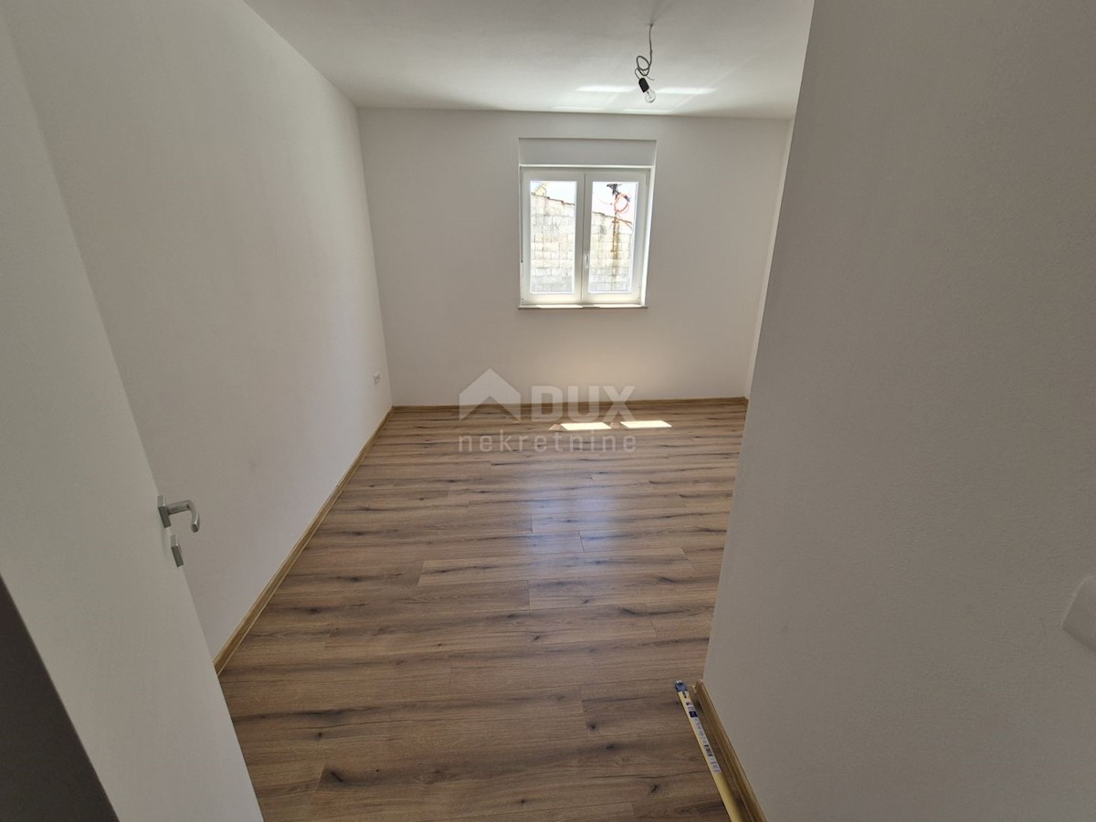 Appartamento Šišan, Ližnjan, 118,95m2