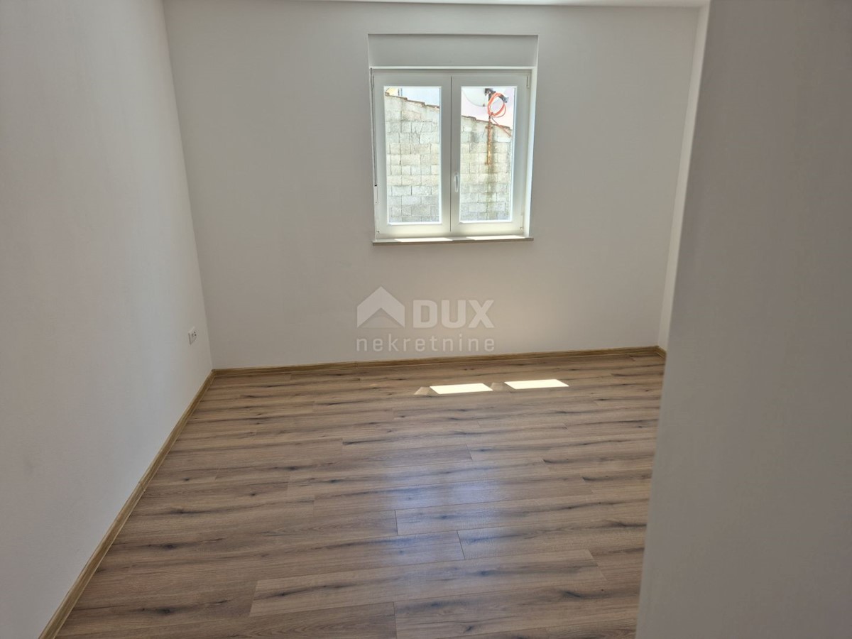 Appartamento Šišan, Ližnjan, 118,95m2