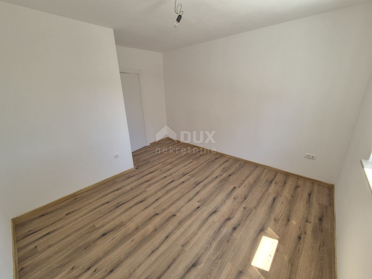 Appartamento Šišan, Ližnjan, 118,95m2