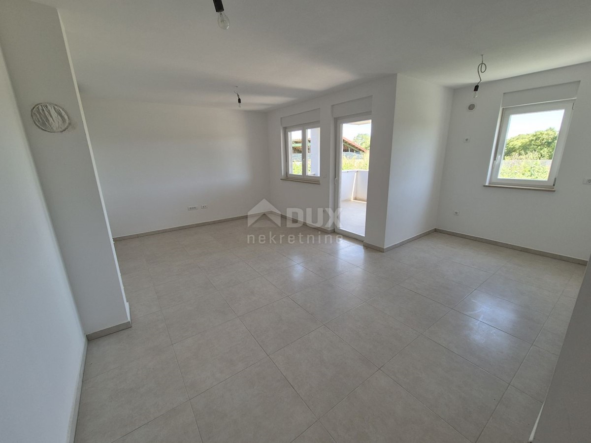 Appartamento Šišan, Ližnjan, 118,95m2