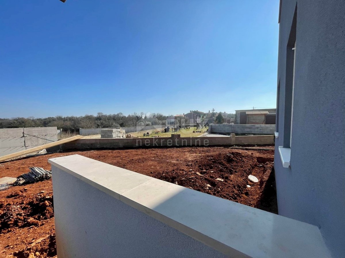 Appartamento Šišan, Ližnjan, 118,95m2