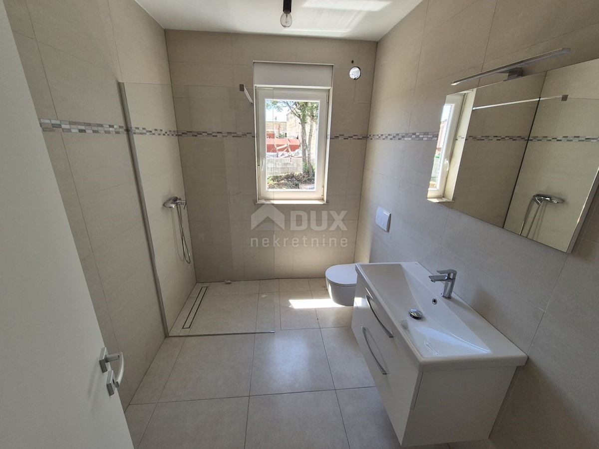 Appartamento Šišan, Ližnjan, 118,95m2