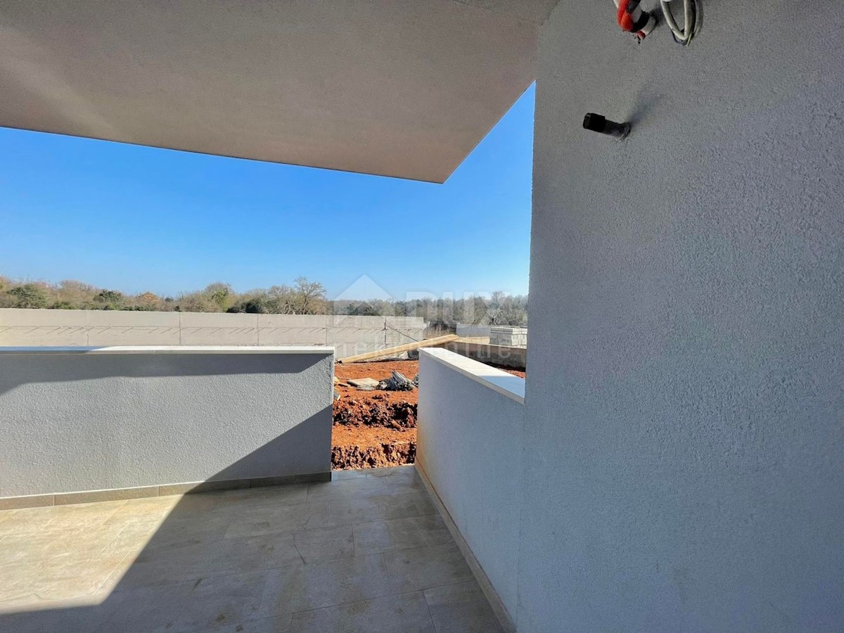 Appartamento Šišan, Ližnjan, 118,95m2