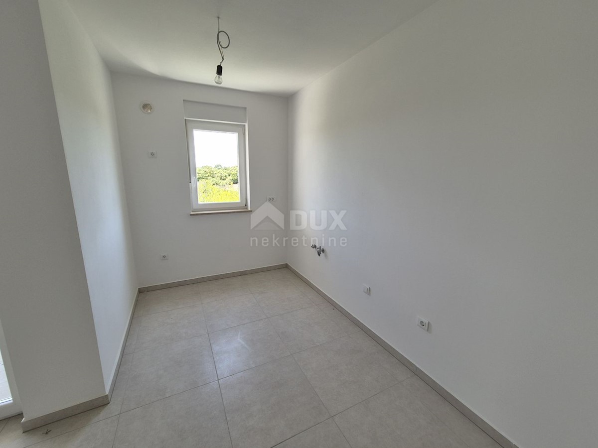 Appartamento Šišan, Ližnjan, 118,95m2