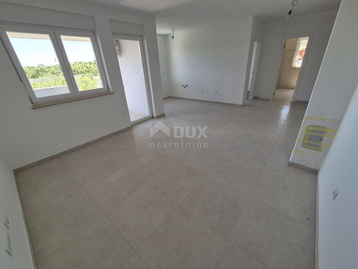 Appartamento Šišan, Ližnjan, 118,95m2