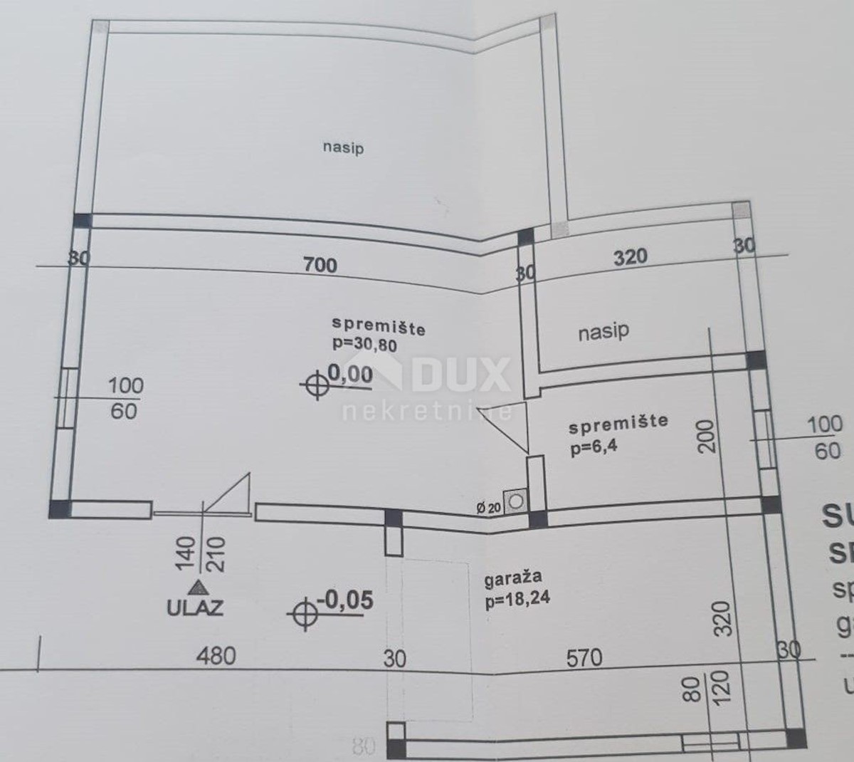 Casa Svetvinčenat, 160m2