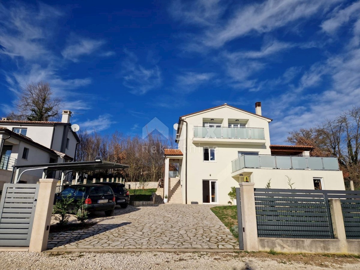 Casa Svetvinčenat, 160m2