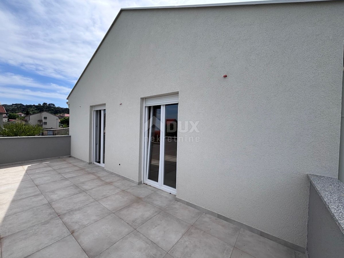 Casa Tkon, 135m2