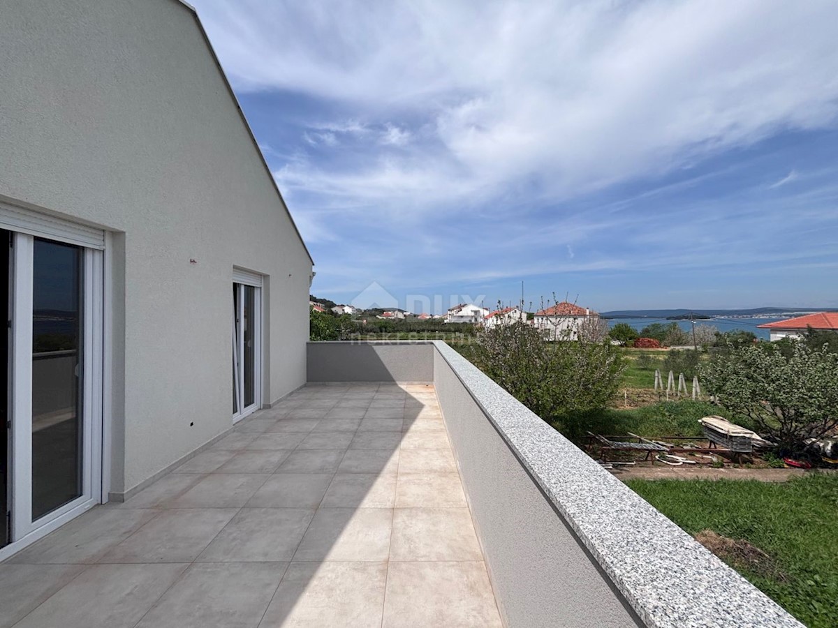 Casa Tkon, 135m2