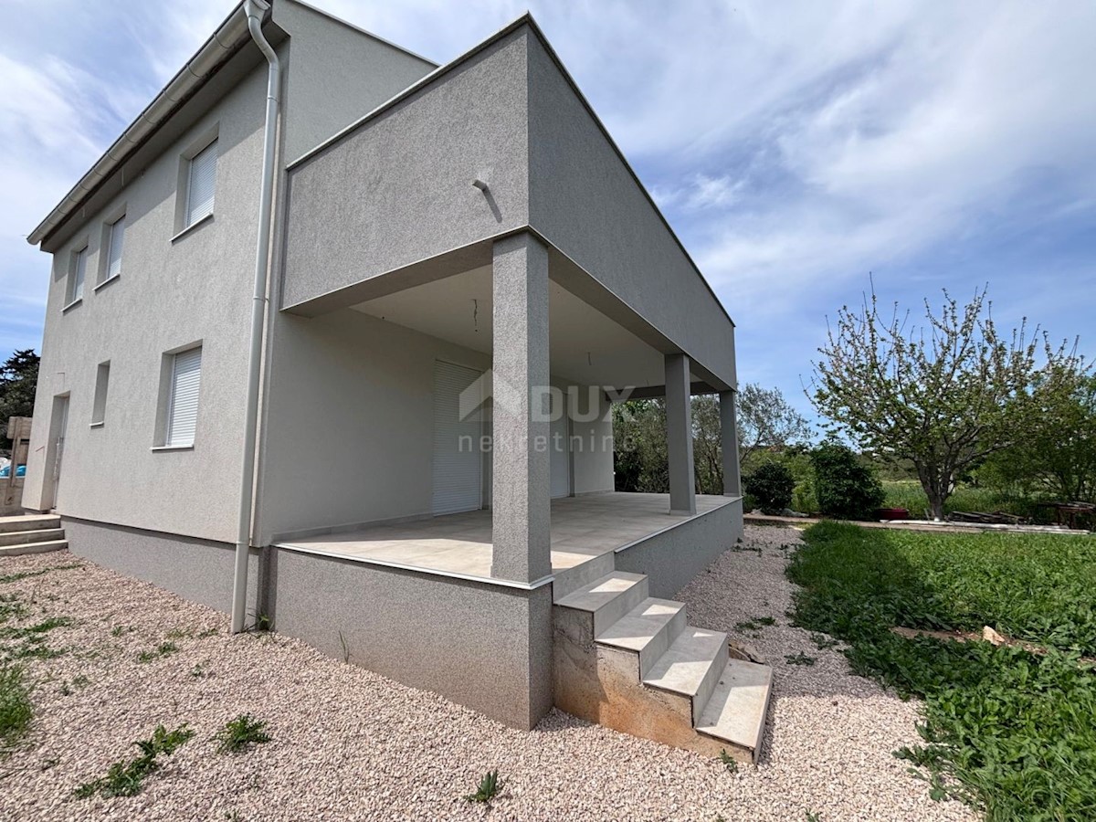 Casa Tkon, 135m2