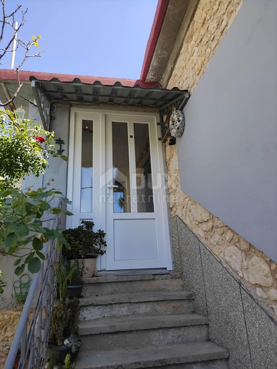 Casa Bribir, Vinodolska Općina, 1m2