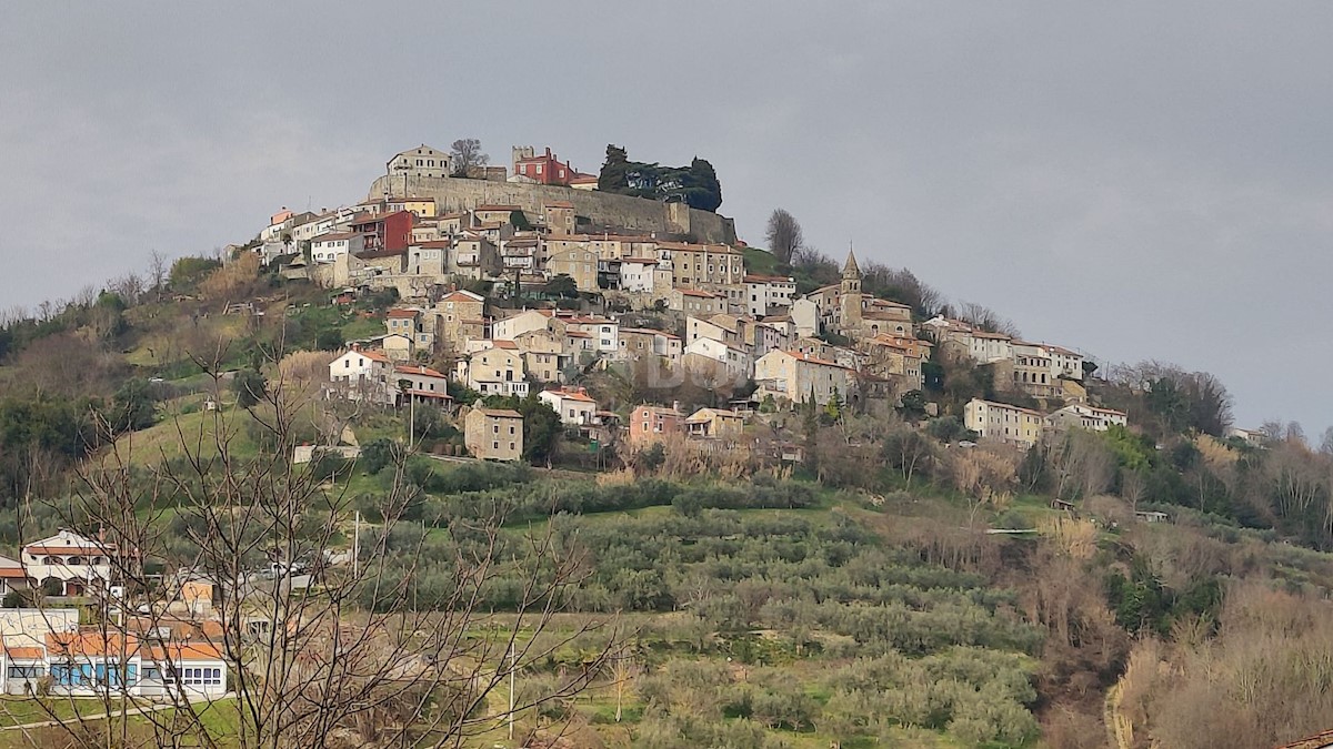 Terreno Motovun, 2.746m2