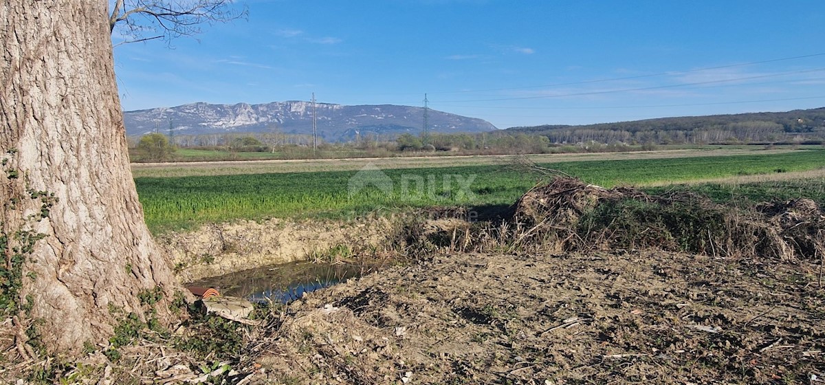 Terreno Kršan, 22.926m2