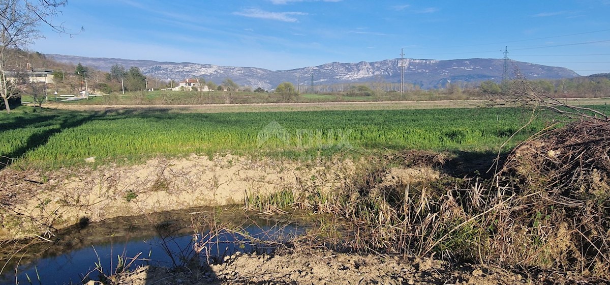 Terreno Kršan, 22.926m2