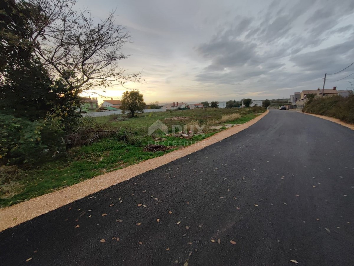 Terreno Galižana, Vodnjan, 2.005m2