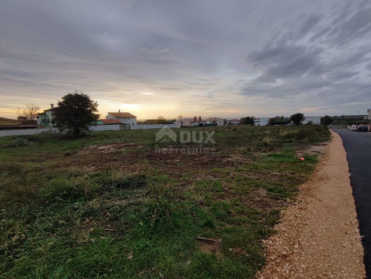 Terreno Galižana, Vodnjan, 2.005m2