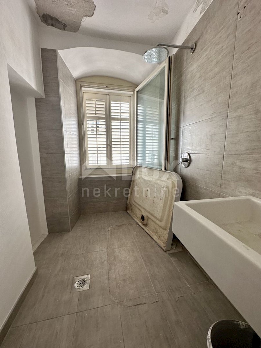 Appartamento Centar, Rijeka, 96m2