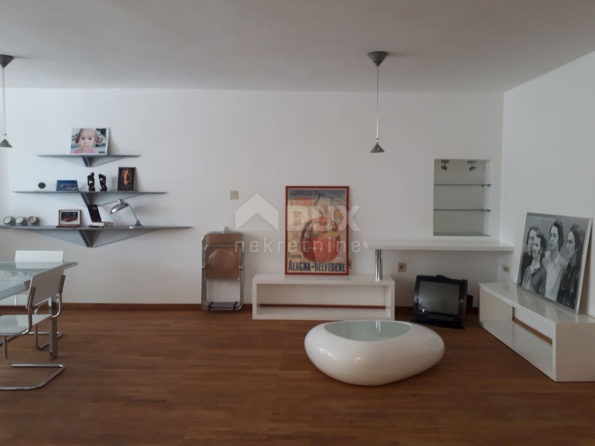 Appartamento Centar, Rijeka, 96m2