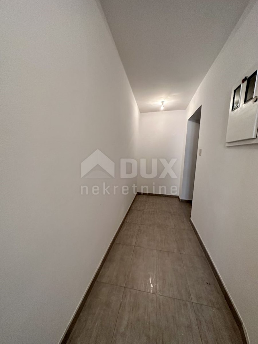 Appartamento Centar, Rijeka, 96m2