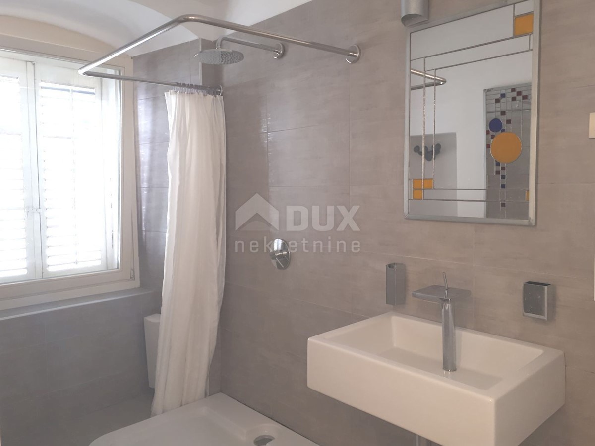 Appartamento Centar, Rijeka, 96m2