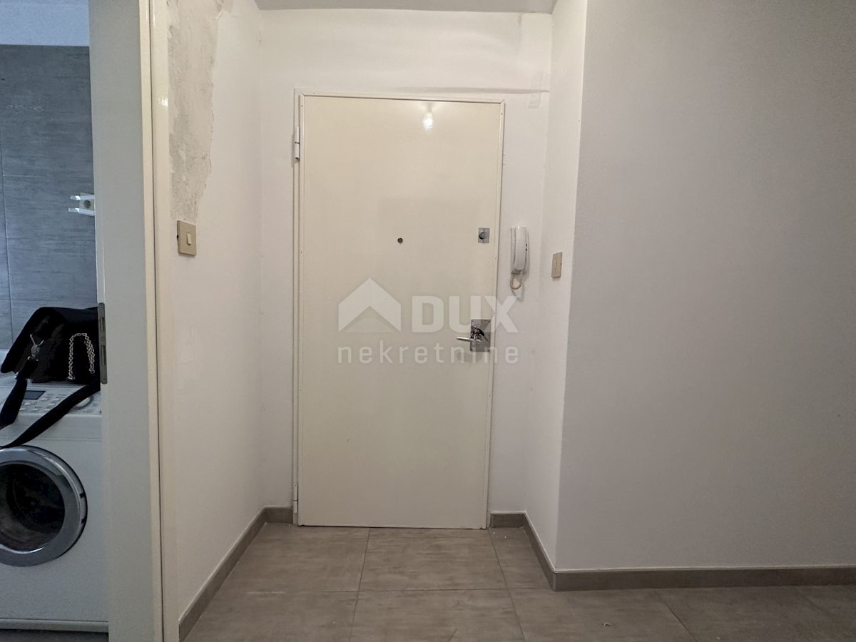 Appartamento Centar, Rijeka, 96m2