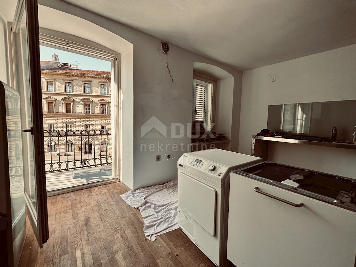 Appartamento Centar, Rijeka, 96m2