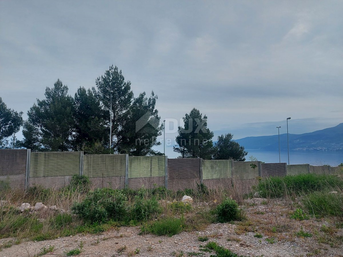 Terreno Srdoči, Rijeka, 800m2