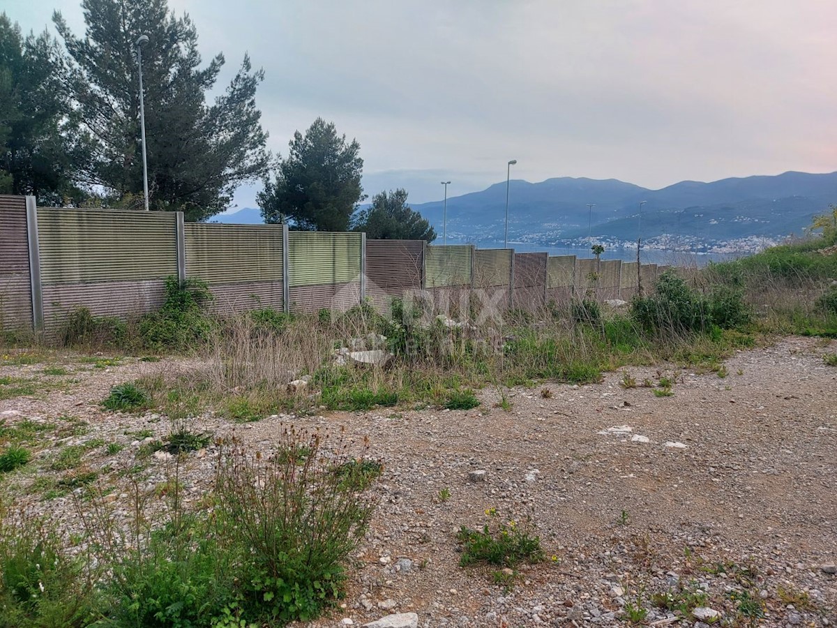 Terreno Srdoči, Rijeka, 800m2